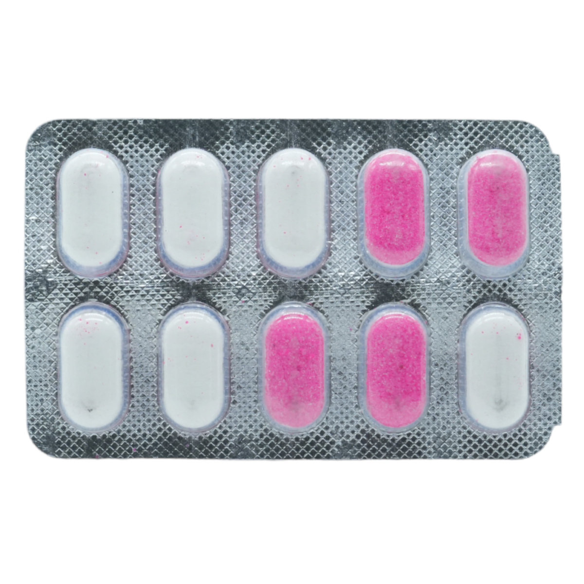 GLIMICER M1 TABLET 10'S , Pack of 10 TABLETS GLIMICER M1 TABLET 10'S , Pack of 10 TABLETS