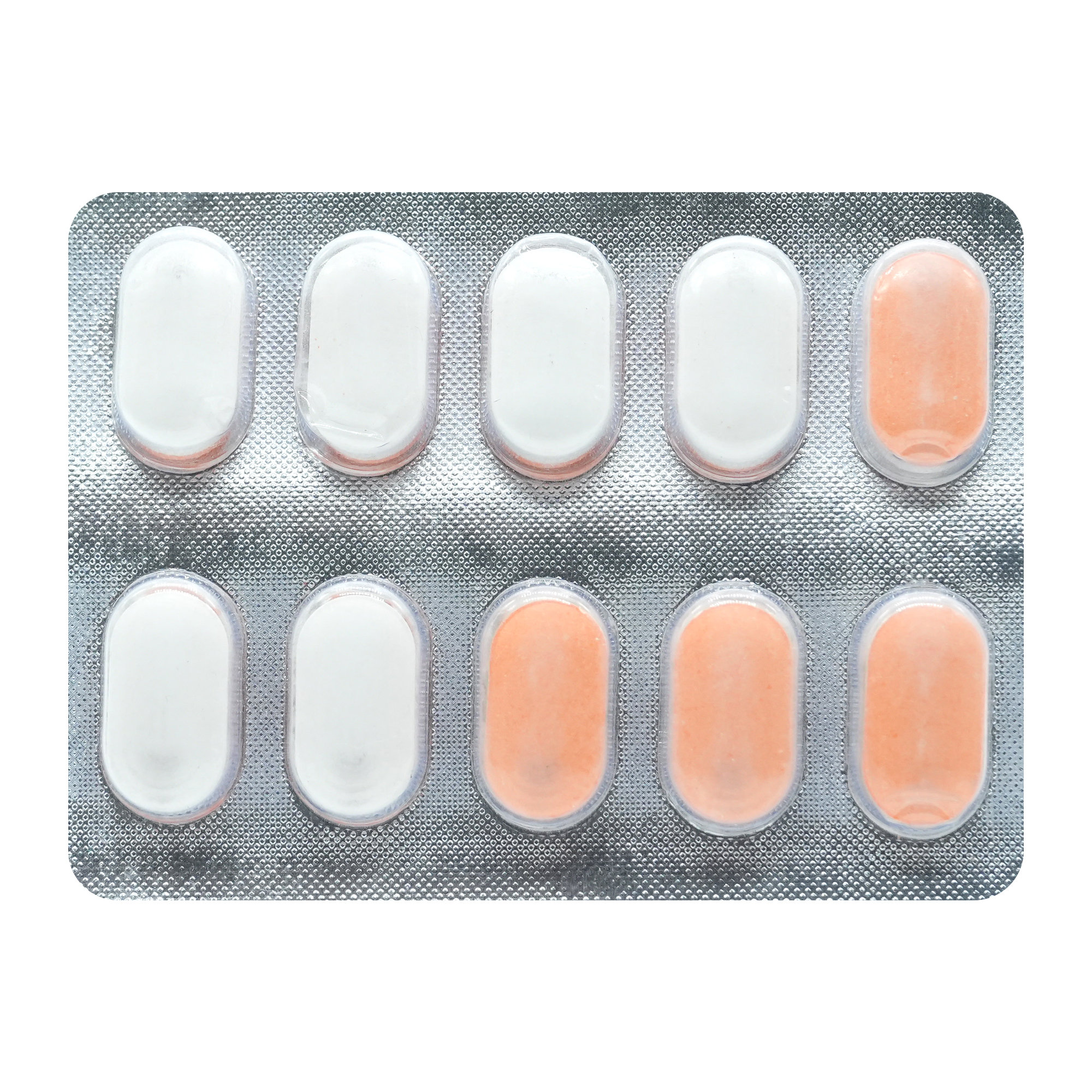 GLIMICER MV1 TABLET 10'S , Pack of 10 TABLETS GLIMICER MV1 TABLET 10'S , Pack of 10 TABLETS