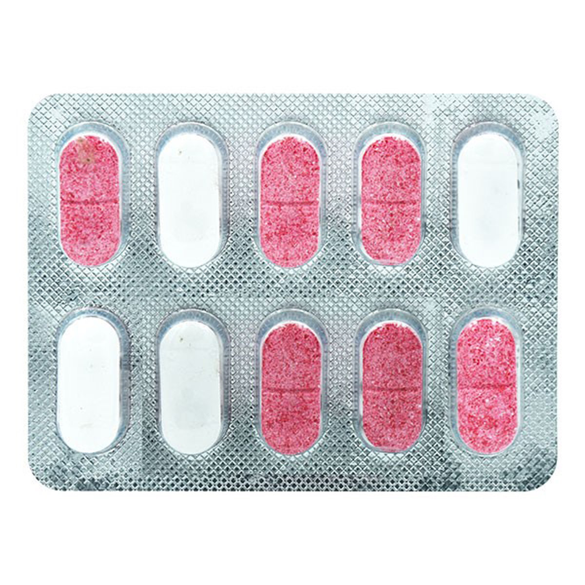 Glimipack M1 Tablet 10's, Pack of 10 TabletS Glimipack M1 Tablet 10's, Pack of 10 TabletS