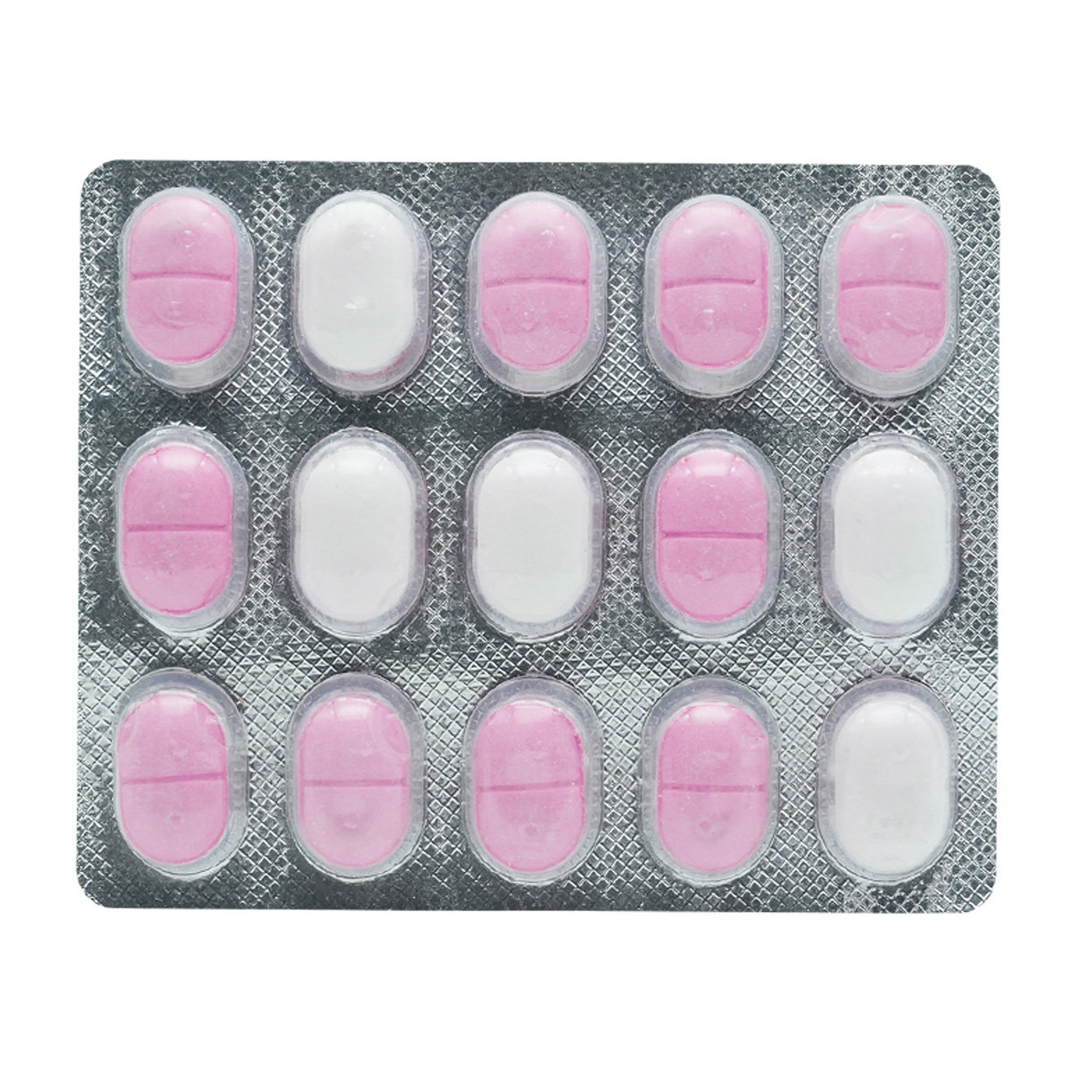 Glimilife-M2 Tablet 15's, Pack of 15 TabletS Glimilife-M2 Tablet 15's, Pack of 15 TabletS