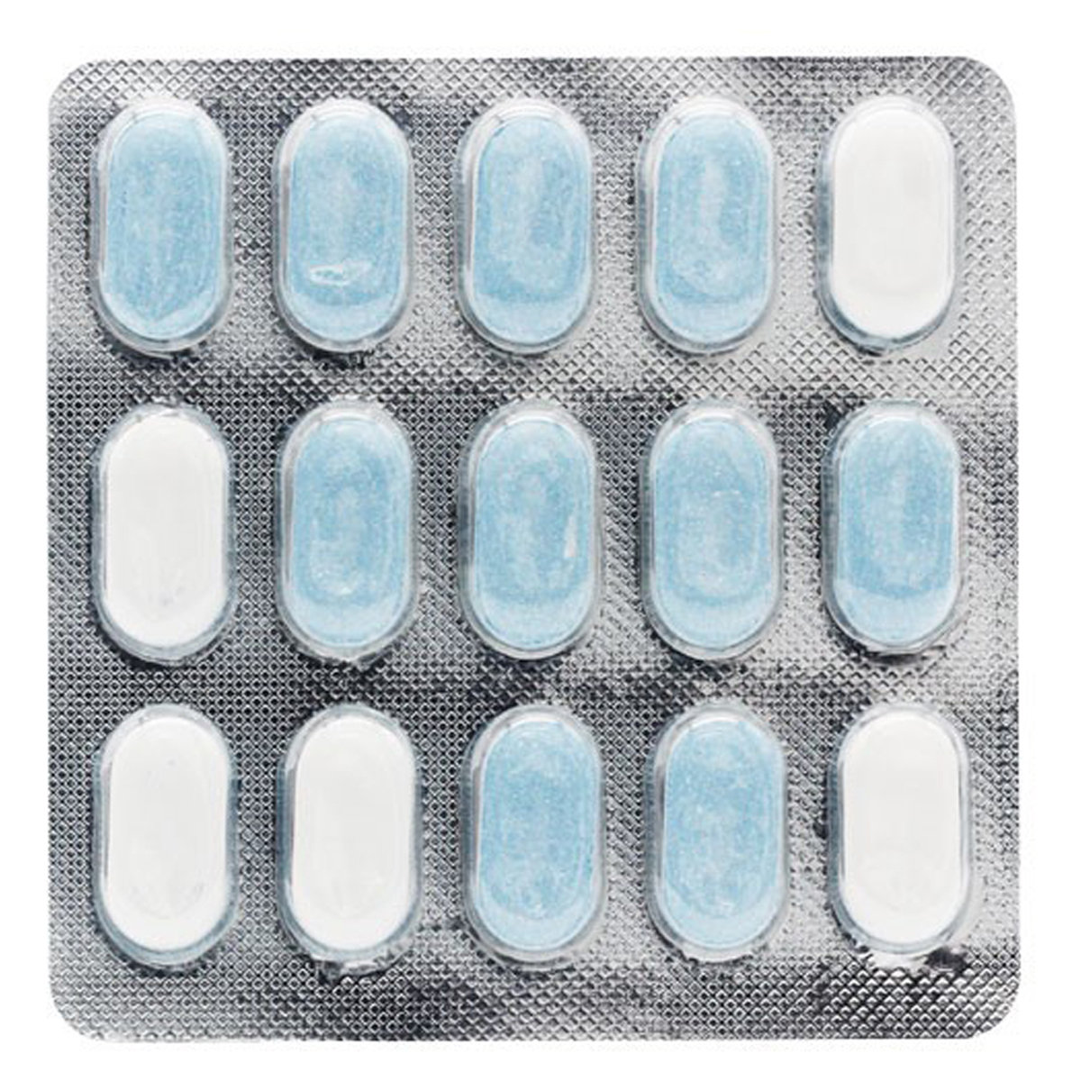 Glimicure M 0.5 Tablet 15's, Pack of 15 TABLETS Glimicure M 0.5 Tablet 15's, Pack of 15 TABLETS