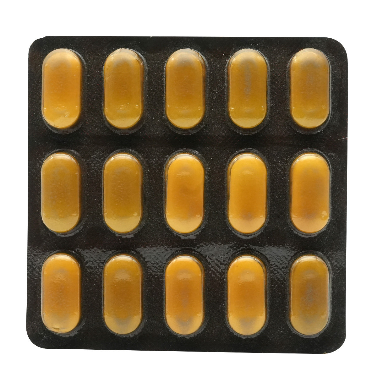 Glimisave MV 2.2F Tablet 15's, Pack of 15 TabletS Glimisave MV 2.2F Tablet 15's, Pack of 15 TabletS