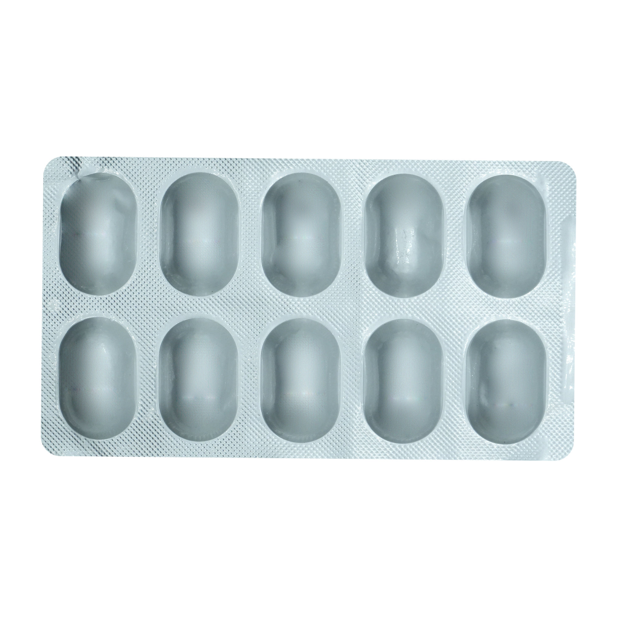 Glipticure-M 50 mg/500 mg Tablet 10's, Pack of 10 TabletS Glipticure-M 50 mg/500 mg Tablet 10's, Pack of 10 TabletS