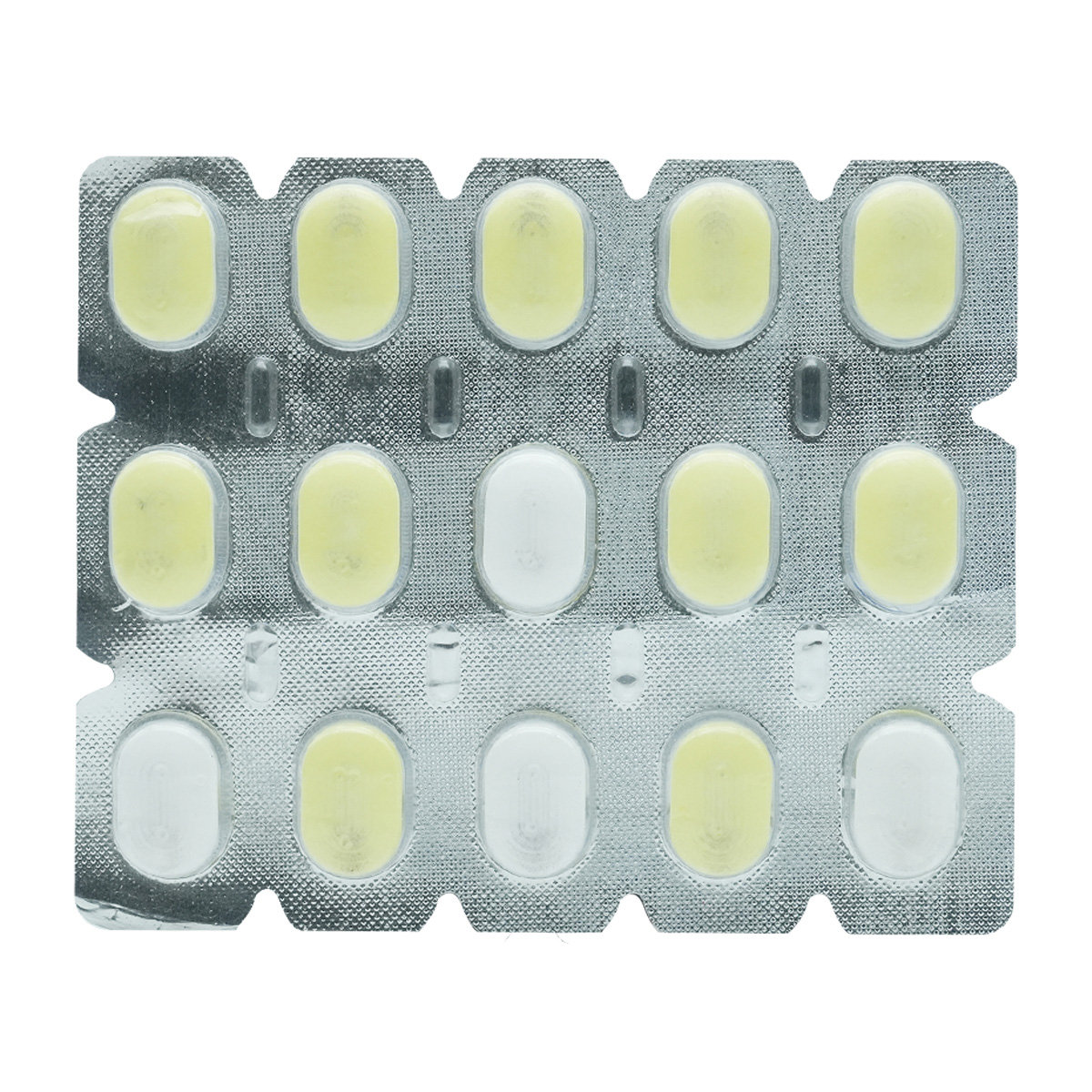 Glimicord M2 Tablet 15's, Pack of 15 TABLETS Glimicord M2 Tablet 15's, Pack of 15 TABLETS