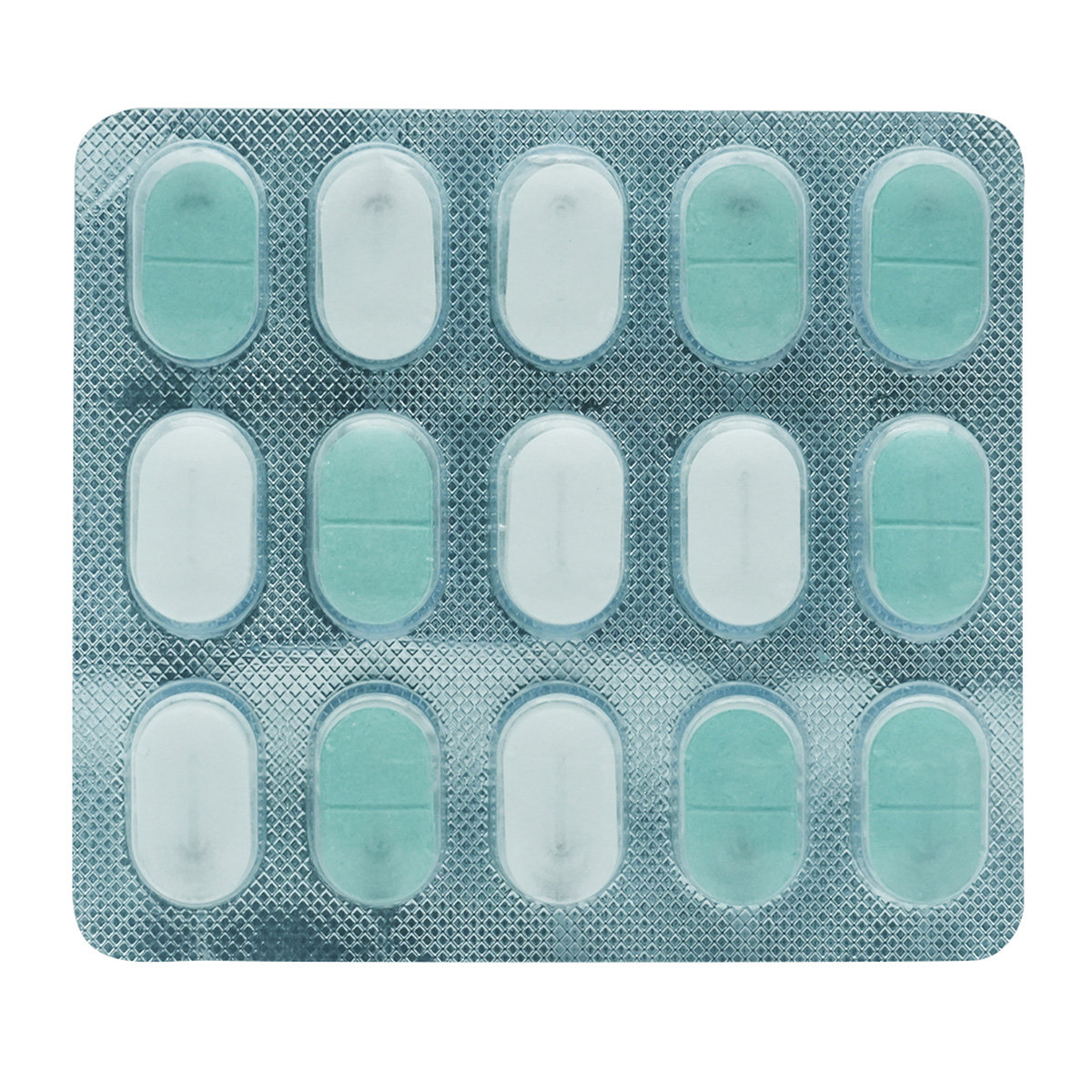 Glimicord-M 2 Forte Tablet 15's, Pack of 15 TABLETS Glimicord-M 2 Forte Tablet 15's, Pack of 15 TABLETS