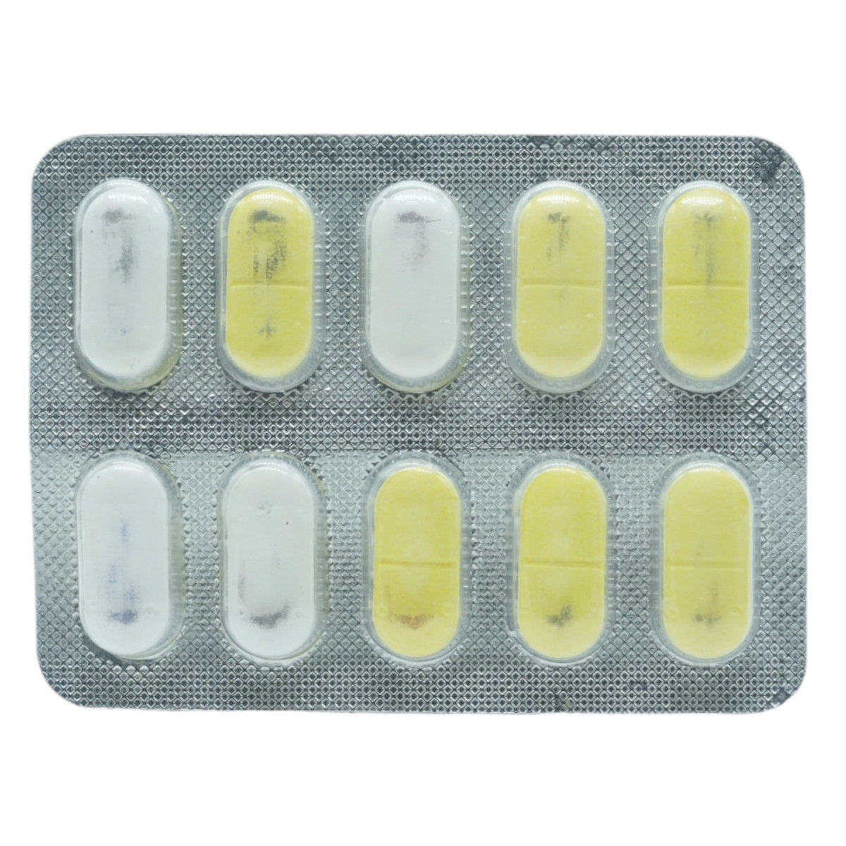 Glimispica M2 Tablet 10's, Pack of 10 TABLETS Glimispica M2 Tablet 10's, Pack of 10 TABLETS