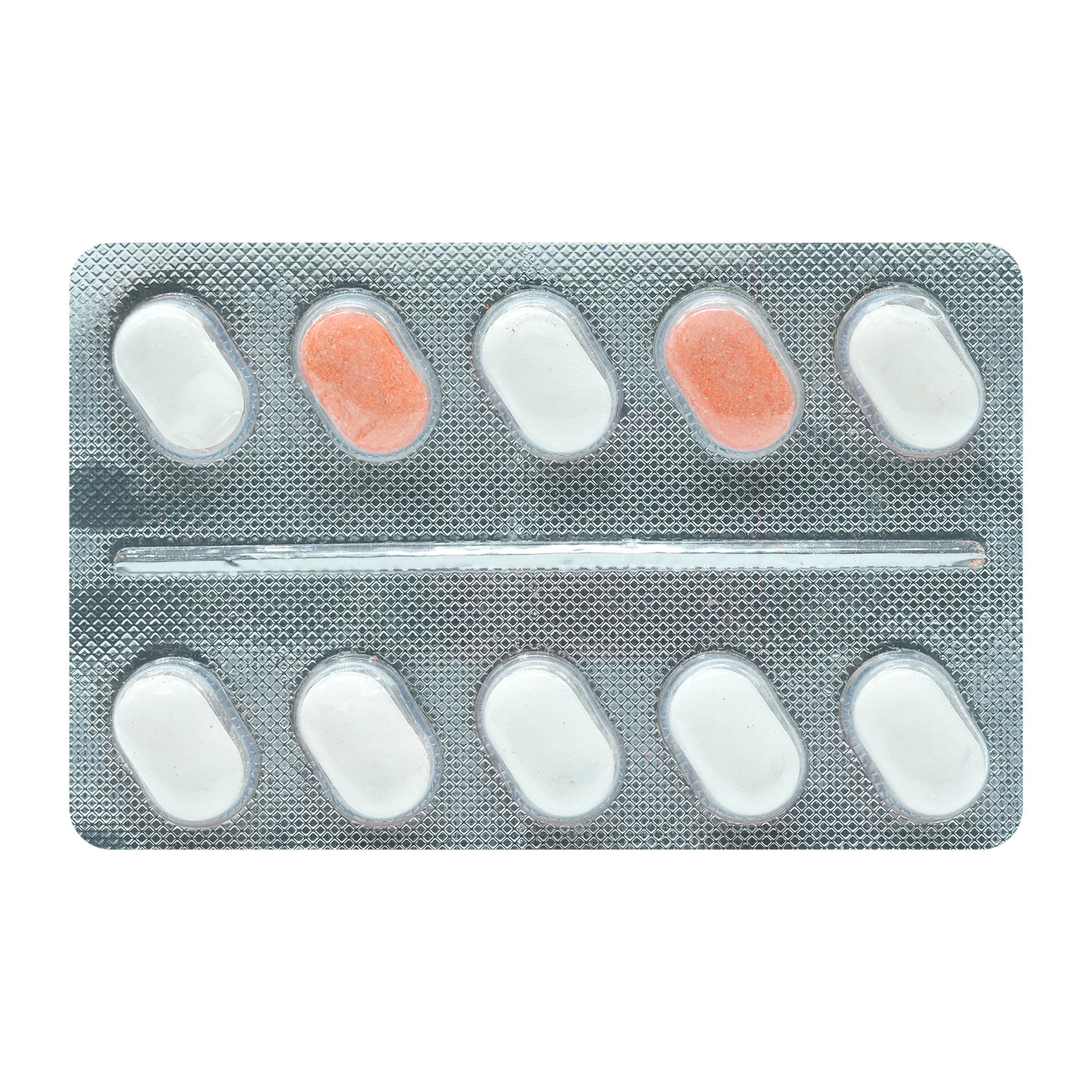 Glimozen -1SR Tablet 10's, Pack of 10 TABLETS Glimozen -1SR Tablet 10's, Pack of 10 TABLETS