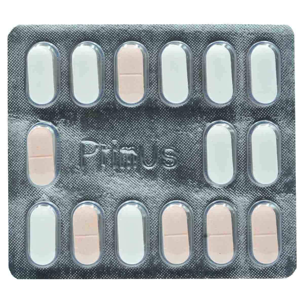 Glimiprime-MP1 Tablet 15's, Pack of 15 TabletS Glimiprime-MP1 Tablet 15's, Pack of 15 TabletS