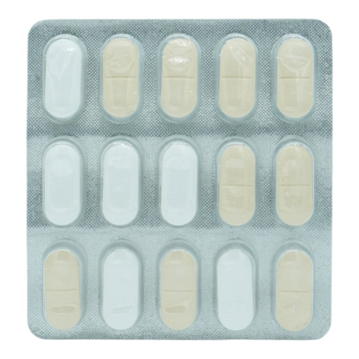 Glivipride MF2 Tablet 15's, Pack of 15 TabletS Glivipride MF2 Tablet 15's, Pack of 15 TabletS