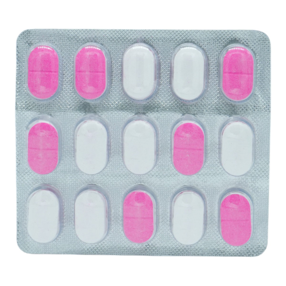 Glivipride MF1 Tablet 15's, Pack of 15 TabletS Glivipride MF1 Tablet 15's, Pack of 15 TabletS