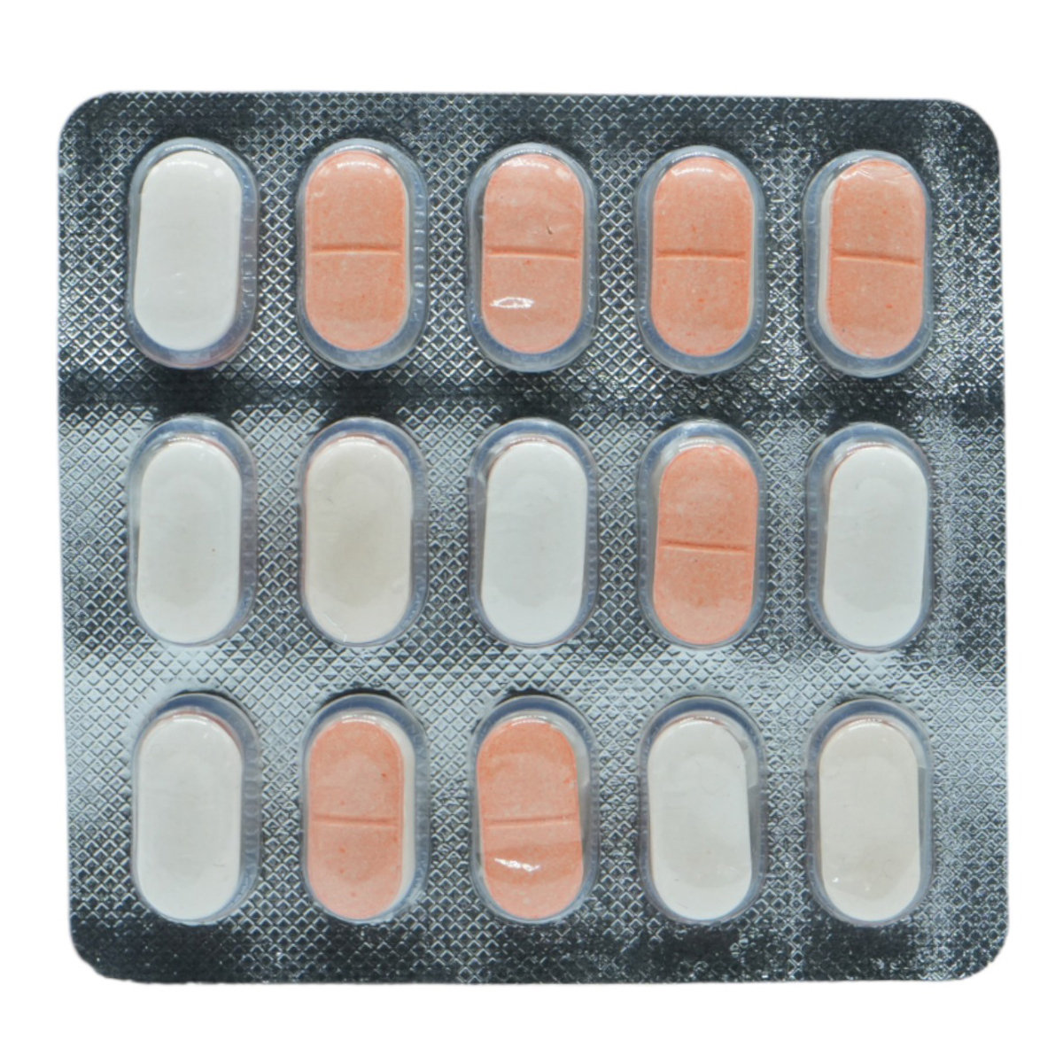 Glimicef-M1 Tablet 15's, Pack of 15 TabletS Glimicef-M1 Tablet 15's, Pack of 15 TabletS