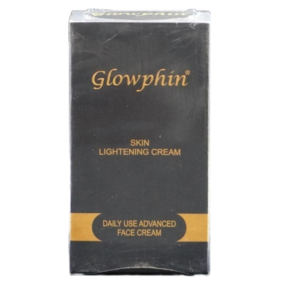 Glowphin Skin Lightening Cream 30 gm, Pack of 1 Glowphin Skin Lightening Cream 30 gm, Pack of 1
