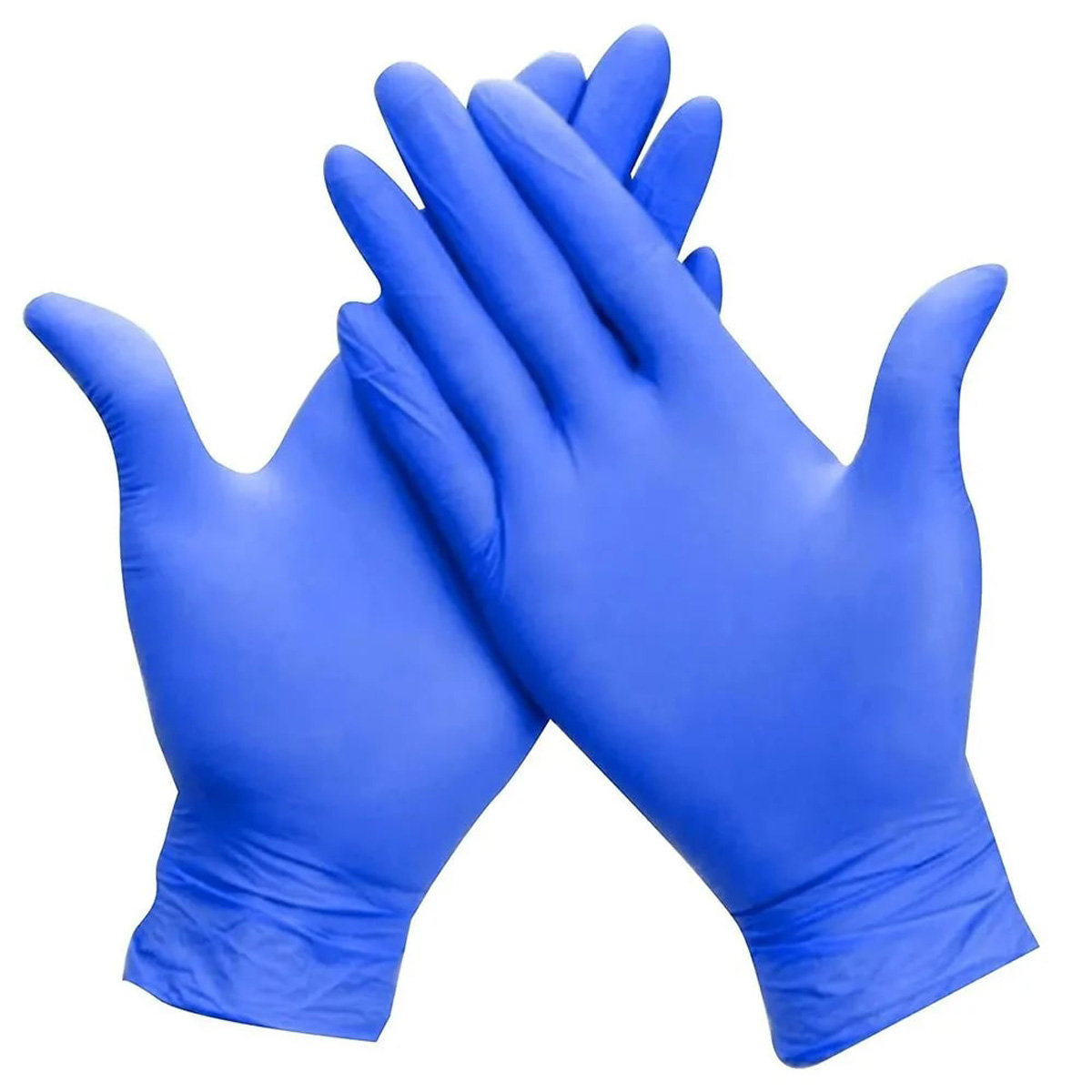 GLOVEON NITRILE EXAMINATION GLOVES PF M 100'S(HARTALEGA), Pack of 100 GLOVEON NITRILE EXAMINATION GLOVES PF M 100'S(HARTALEGA), Pack of 100