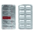 Glospor 100mg Capsule 10's