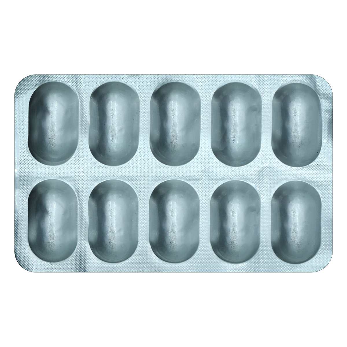 Glospor-DS Capsule 10's, Pack of 10 CapsuleS Glospor-DS Capsule 10's, Pack of 10 CapsuleS