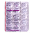 Gluformin G 1 Tablet 15's