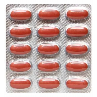 Gluformin G 1 Tablet 15's, Pack of 15 TABLETS