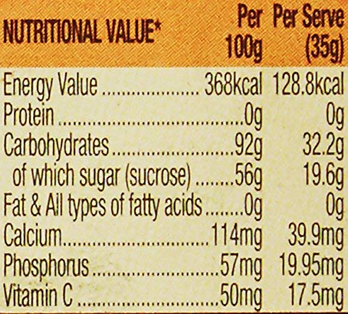 Glucon-D Instant Energy Drink Tangy Orange Flavour Powder, 450 gm Refill Pack, Pack of 1 Glucon-D Instant Energy Drink Tangy Orange Flavour Powder, 450 gm Refill Pack, Pack of 1