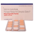 Glucoryl-M 2 Forte Tablet 15's