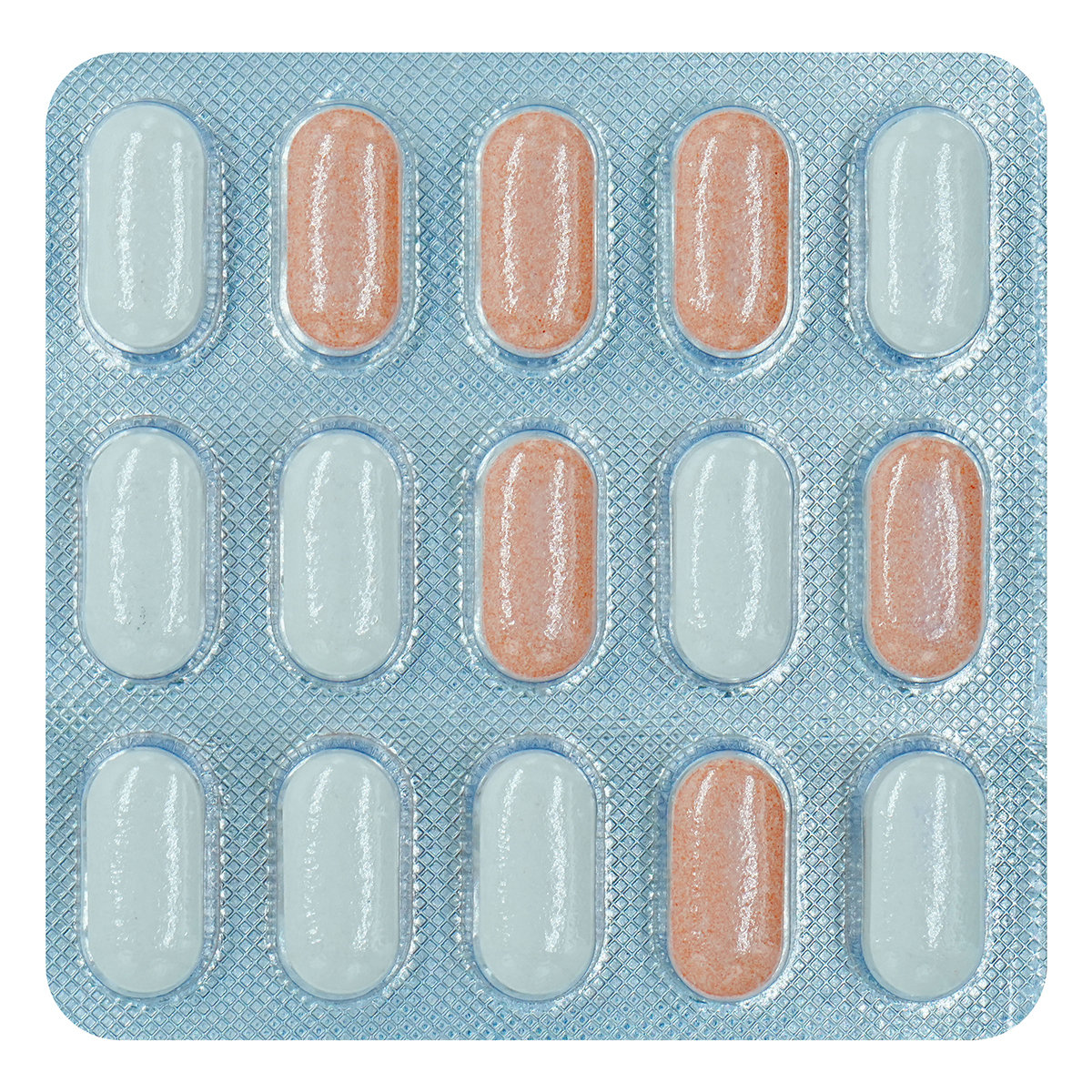 Glucoryl-M4 Forte Tablet 15's, Pack of 15 TABLETS Glucoryl-M4 Forte Tablet 15's, Pack of 15 TABLETS