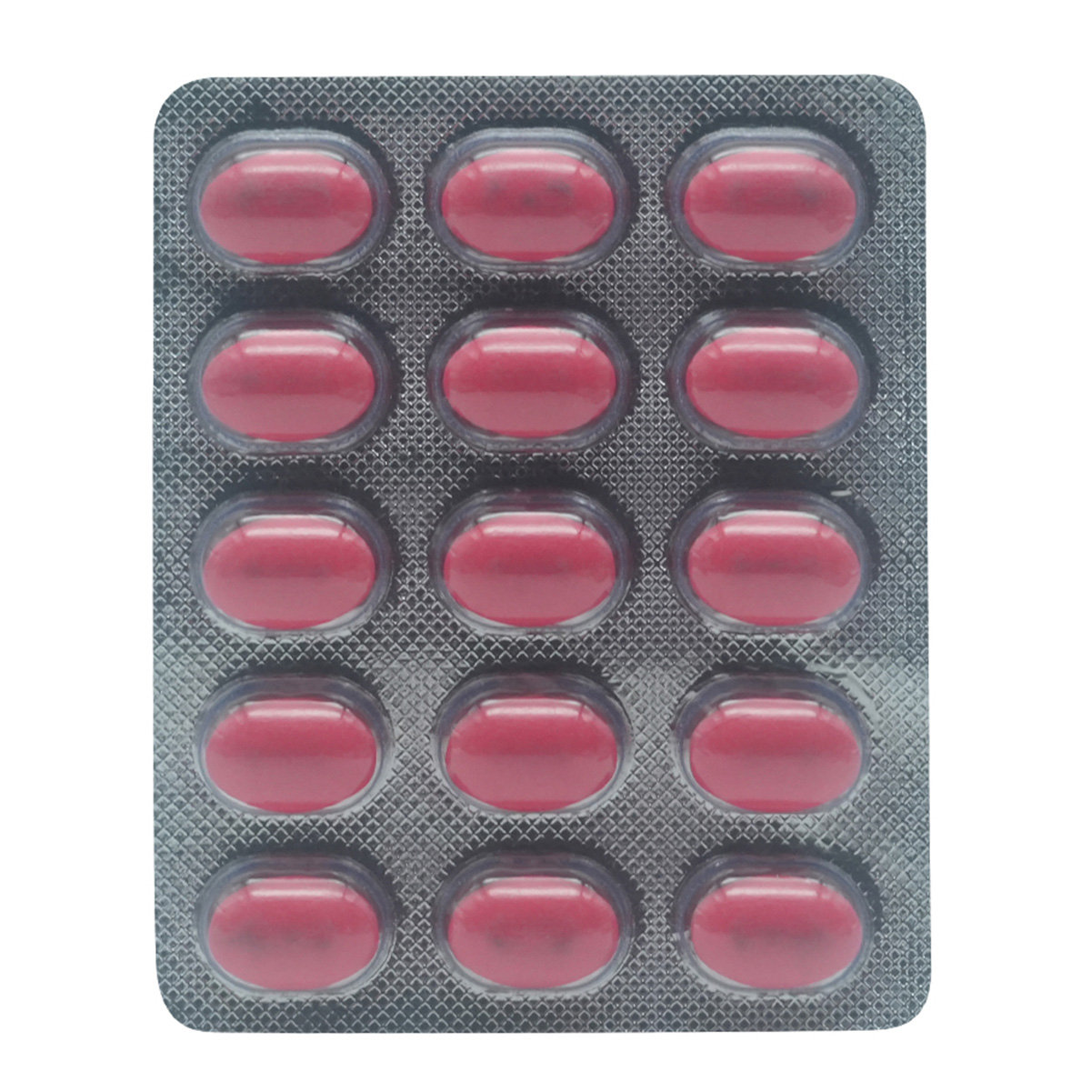 Gluformin G 0.5 Tablet 15's, Pack of 15 TabletS Gluformin G 0.5 Tablet 15's, Pack of 15 TabletS