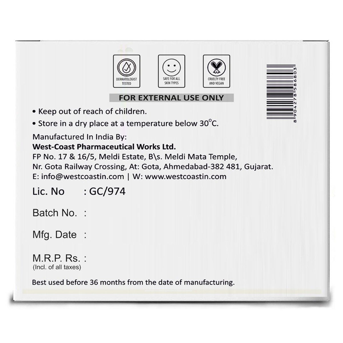 Glutalight Skin Lightening Cream 50 gm | Glutathione, Kojic Acid & Vitamin C | Keep Skin Fresh & Younger | For Radiant Glow, Pack of 1 Glutalight Skin Lightening Cream 50 gm | Glutathione, Kojic Acid & Vitamin C | Keep Skin Fresh & Younger | For Radiant Glow, Pack of 1