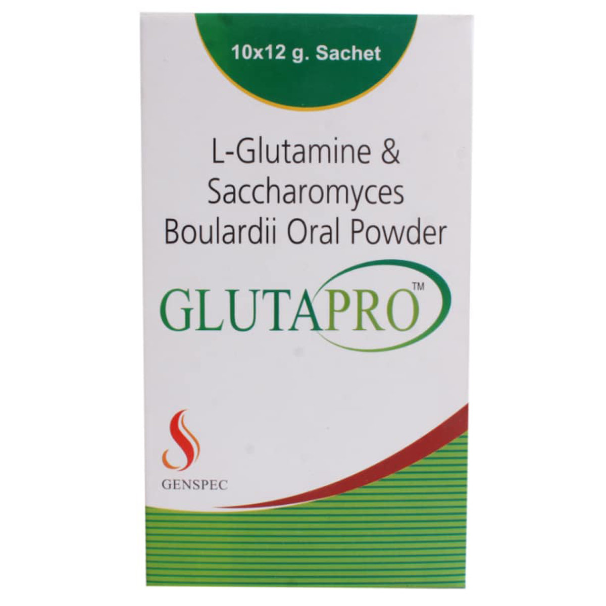 Glutapro Sachet 12 gm, Pack of 1 POWDER Glutapro Sachet 12 gm, Pack of 1 POWDER