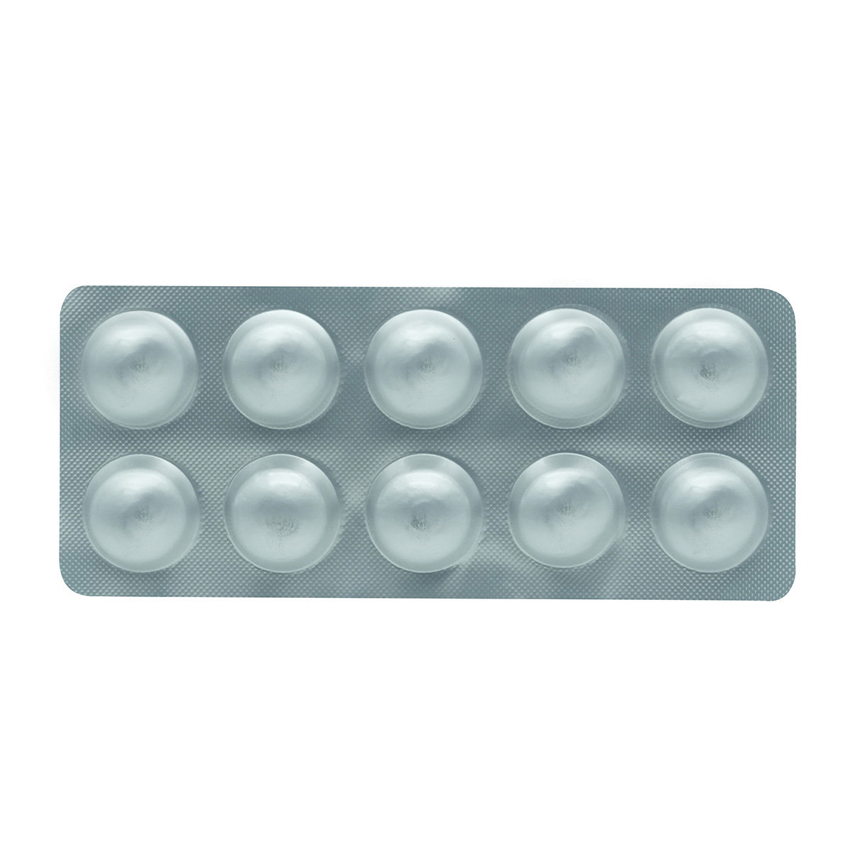 Gluvilda D 5 Tablet 10's, Pack of 10 Gluvilda D 5 Tablet 10's, Pack of 10