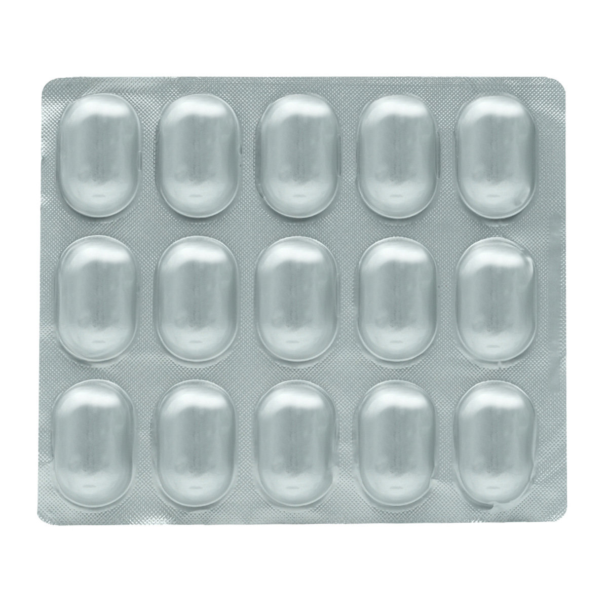Glura M XR 500 Tablet 15's, Pack of 15 TabletS Glura M XR 500 Tablet 15's, Pack of 15 TabletS