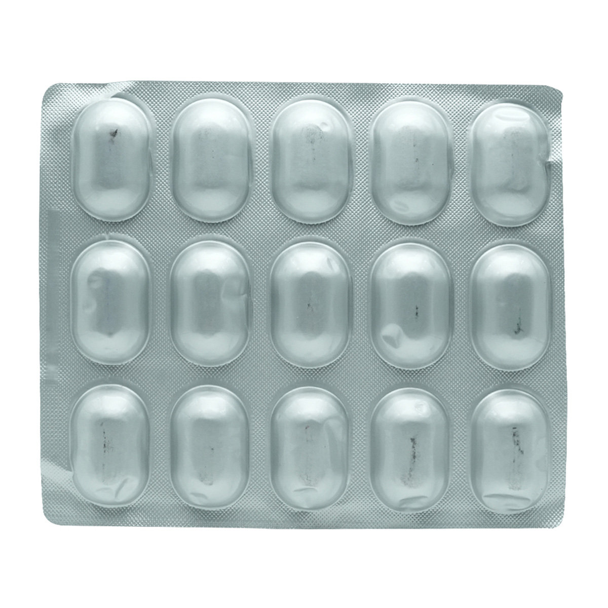 Glura M XR 1000 Tablet 15's, Pack of 15 TabletS Glura M XR 1000 Tablet 15's, Pack of 15 TabletS