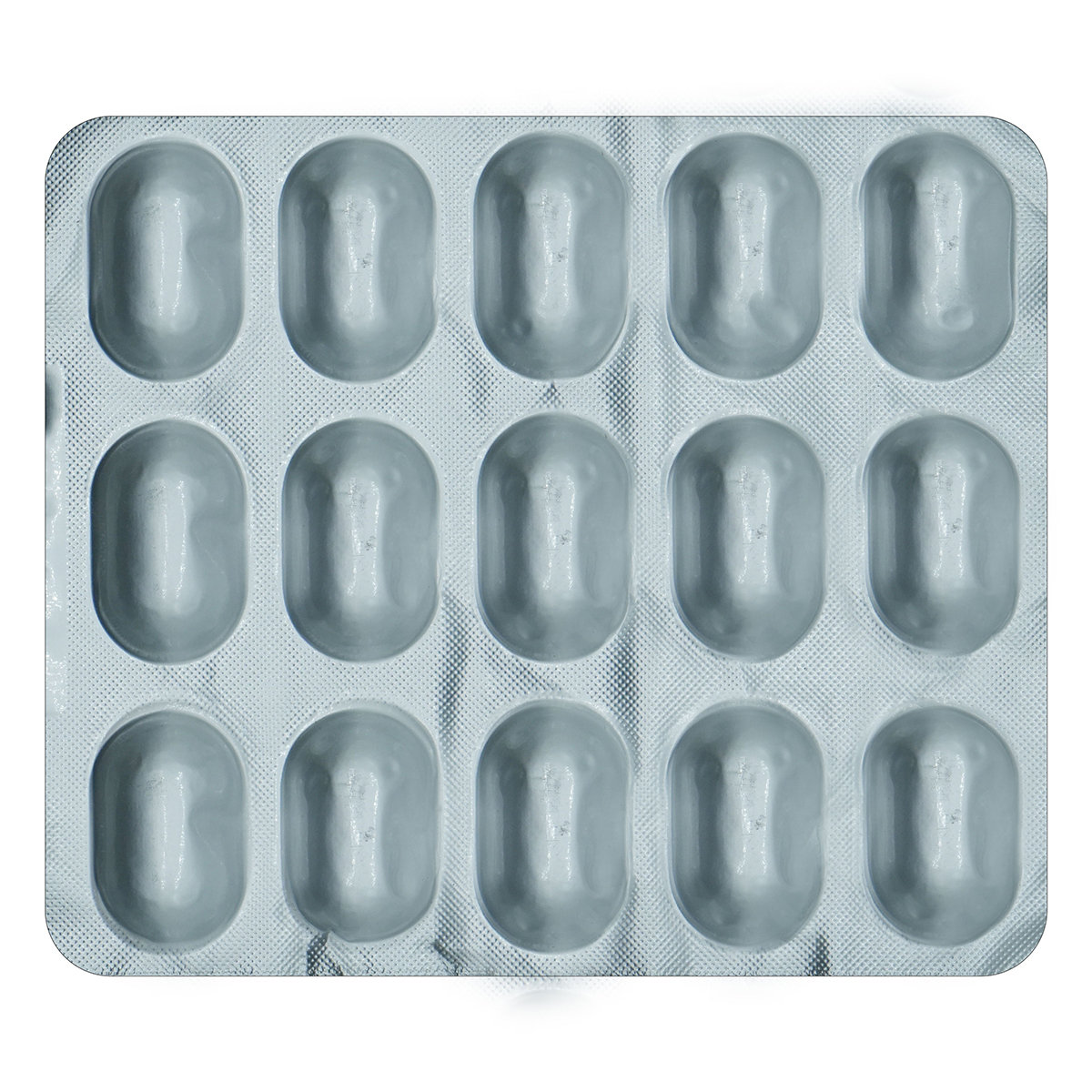 Glura M XR Forte 100 mg/1000 mg Tablet 15's, Pack of 15 TabletS Glura M XR Forte 100 mg/1000 mg Tablet 15's, Pack of 15 TabletS