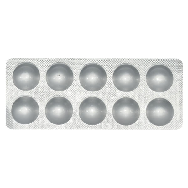 Gluxit-S 5/50 Tablet 10's, Pack of 10 Gluxit-S 5/50 Tablet 10's, Pack of 10