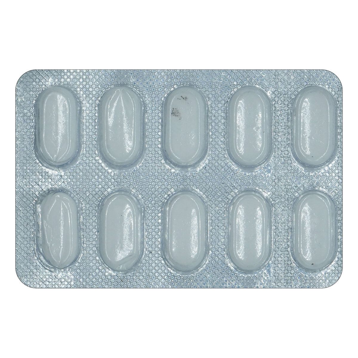 Glynase-MF Tablet 10's, Pack of 10 TABLETS Glynase-MF Tablet 10's, Pack of 10 TABLETS