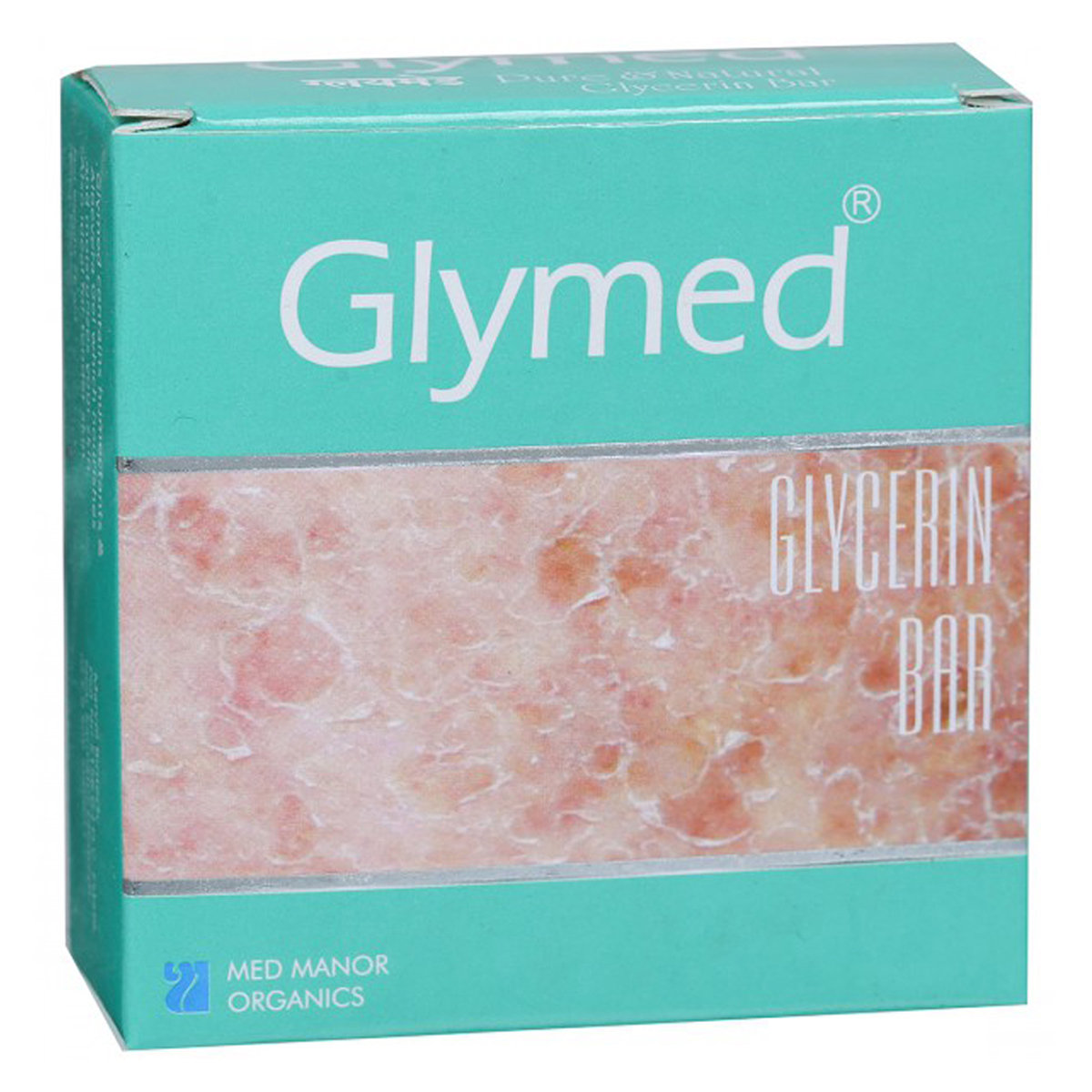 Glymed Glycerin Bar 75 gm | Humectants & Aloe Vera | Nourishes & Moisturises | For Tender Skin, Pack of 1 Glymed Glycerin Bar 75 gm | Humectants & Aloe Vera | Nourishes & Moisturises | For Tender Skin, Pack of 1