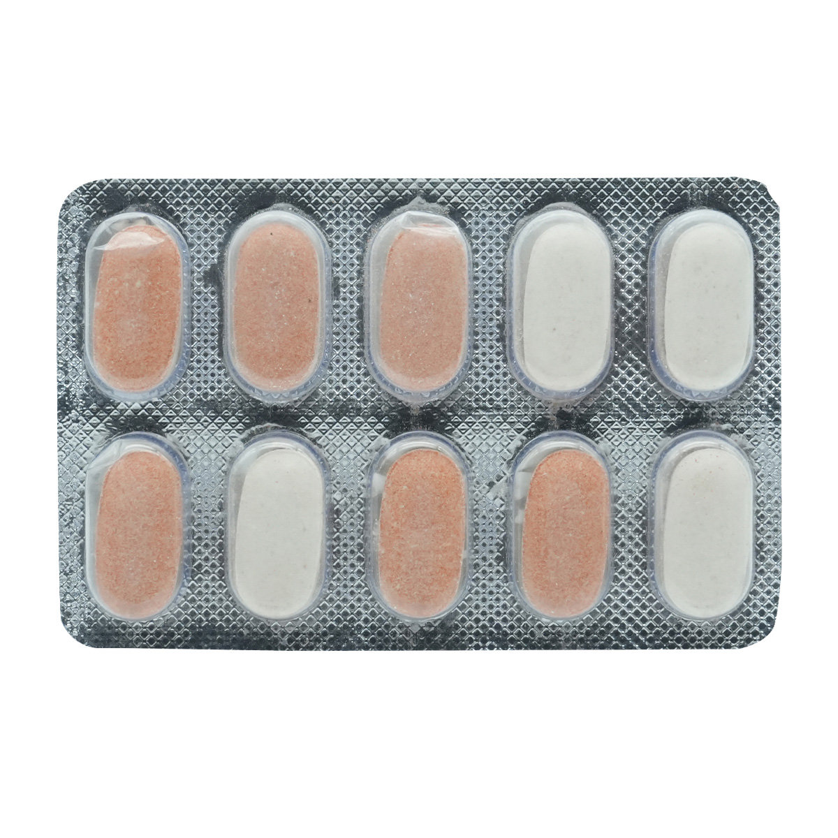Glychek M60 OD Tablet 10's, Pack of 10 TABLETS Glychek M60 OD Tablet 10's, Pack of 10 TABLETS