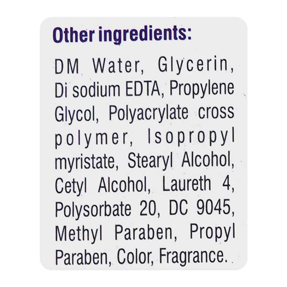 Glyconem Cream 30 gm, Pack of 1 CREAM Glyconem Cream 30 gm, Pack of 1 CREAM