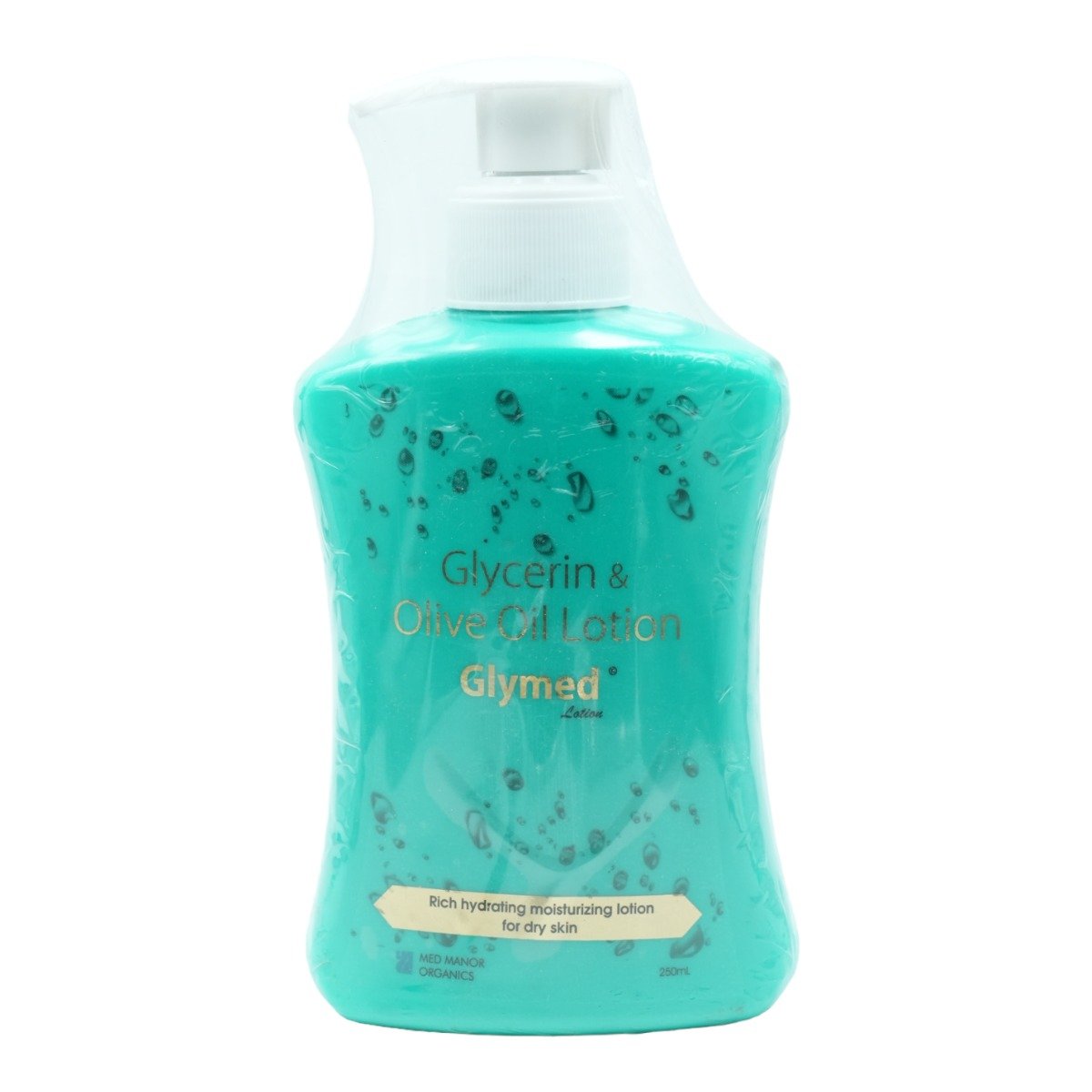 Glymed Lotion 250 ml, Pack of 1 LOTION Glymed Lotion 250 ml, Pack of 1 LOTION