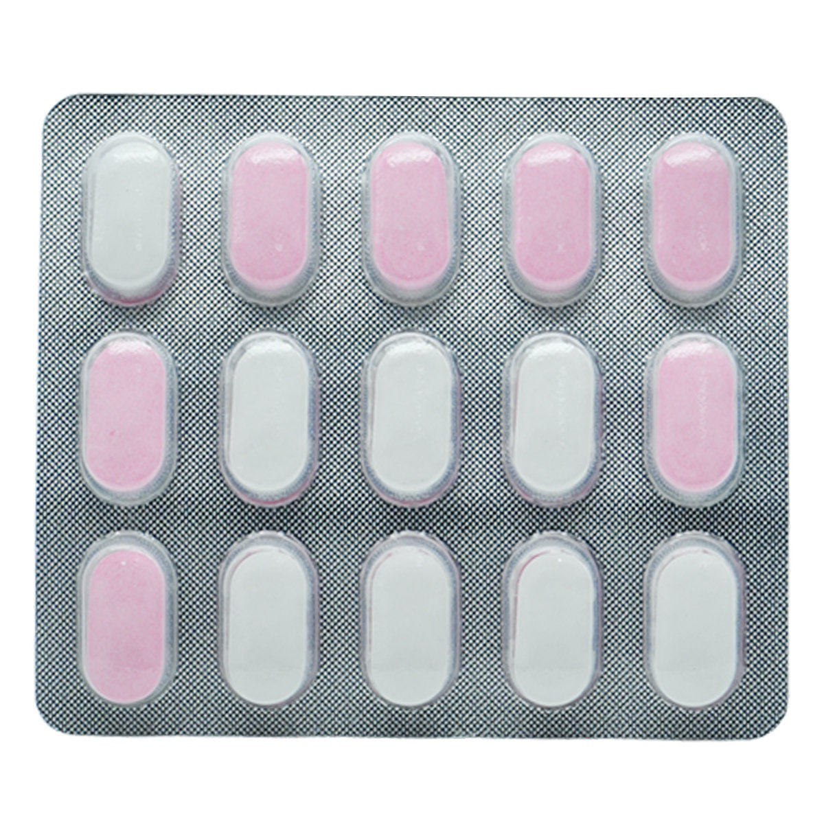 Glyciphage-PG 1 Tablet 15's, Pack of 15 TABLETS Glyciphage-PG 1 Tablet 15's, Pack of 15 TABLETS