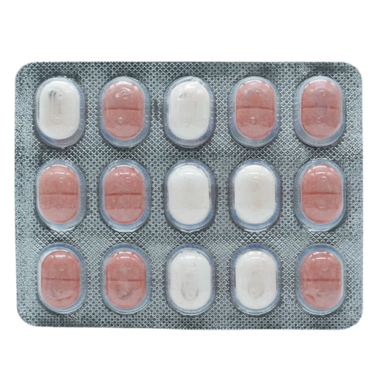 Glycichek-M2 Tablet 15's, Pack of 15 TabletS Glycichek-M2 Tablet 15's, Pack of 15 TabletS