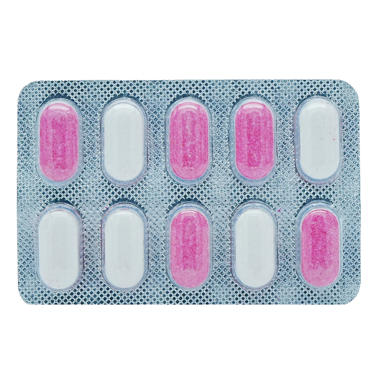 Glymeko M1 Tablet 10's, Pack of 10 TabletS Glymeko M1 Tablet 10's, Pack of 10 TabletS