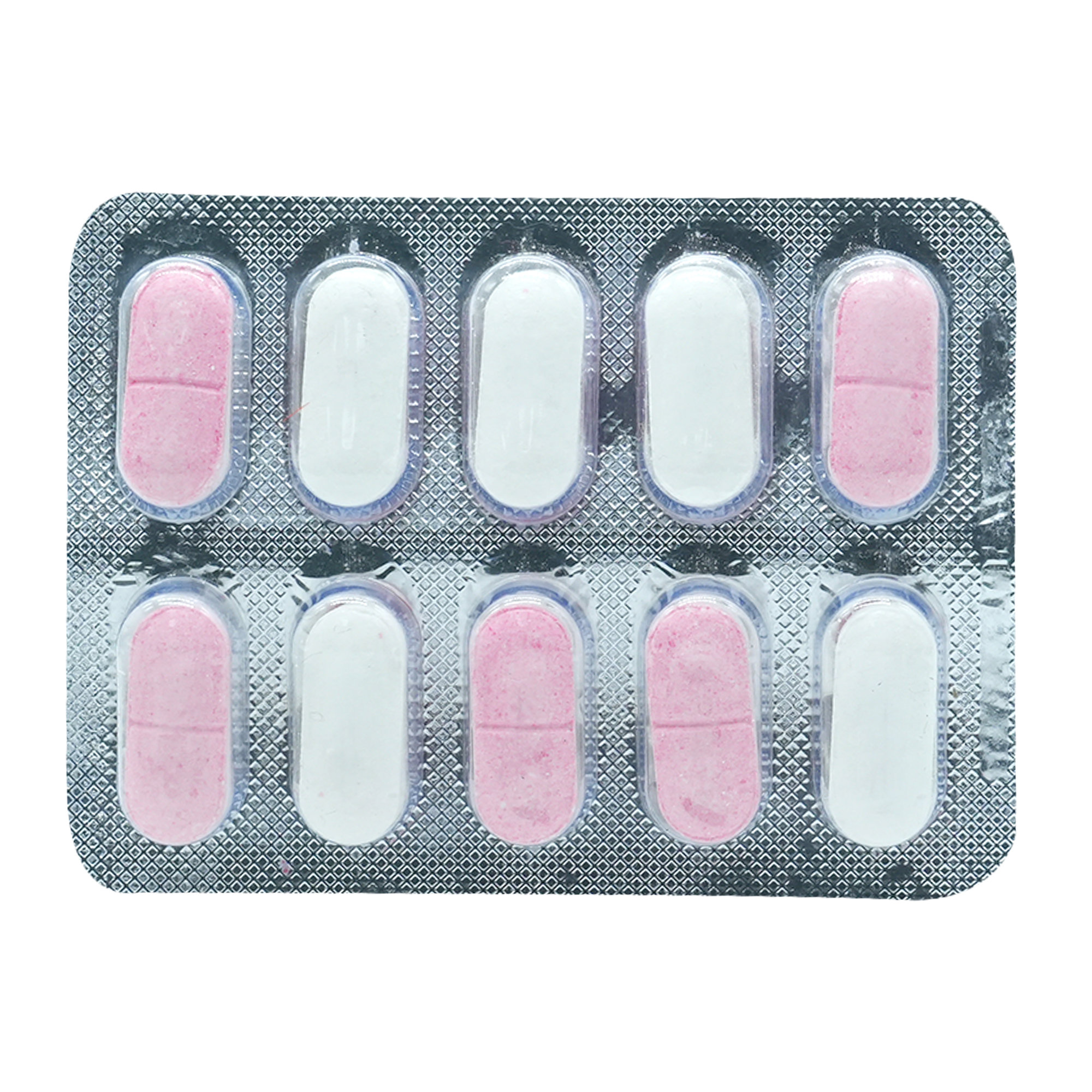 G Mine-M1 Tablet 10's, Pack of 10 TabletS G Mine-M1 Tablet 10's, Pack of 10 TabletS