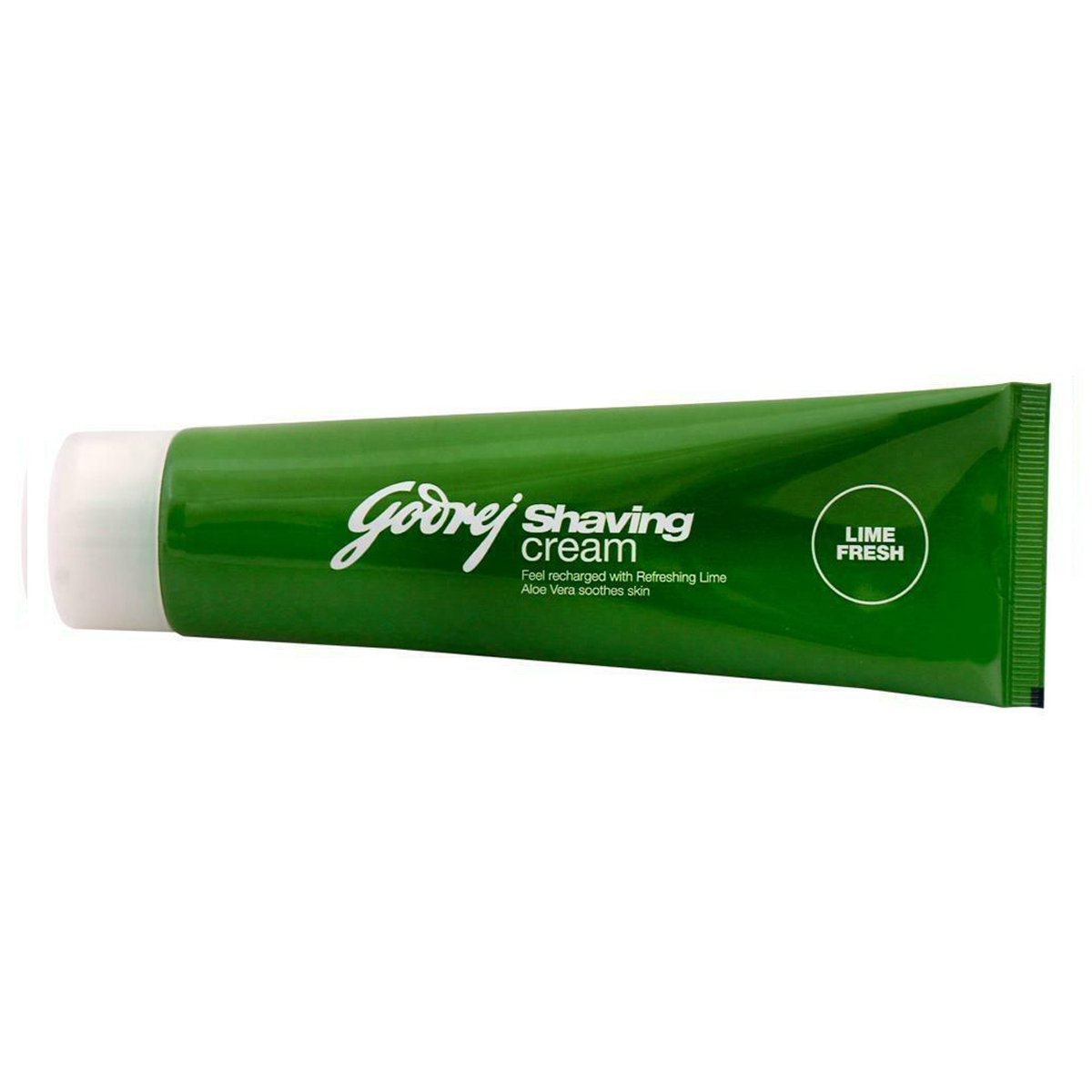 Godrej Lime Fresh Shaving Cream, 70 gm, Pack of 1 Godrej Lime Fresh Shaving Cream, 70 gm, Pack of 1