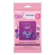 Godrej Aer Power Pocket Berry Rush Bathroom Fragrance, 10 gm