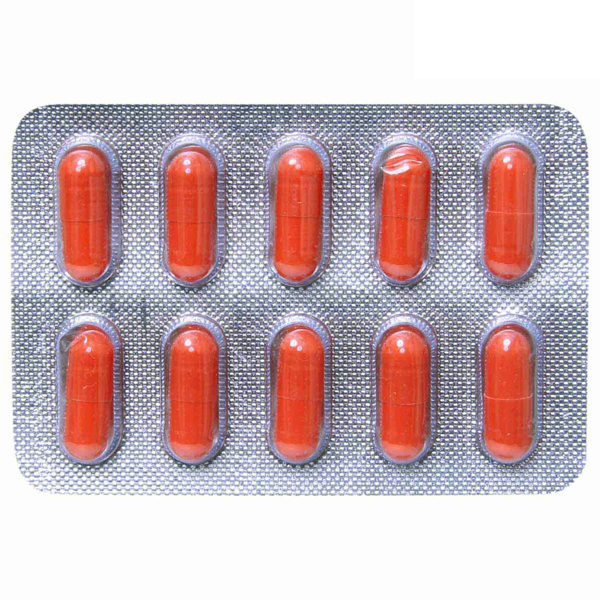 Gonablok 100 Capsule 10's, Pack of 10 CapsuleS Gonablok 100 Capsule 10's, Pack of 10 CapsuleS