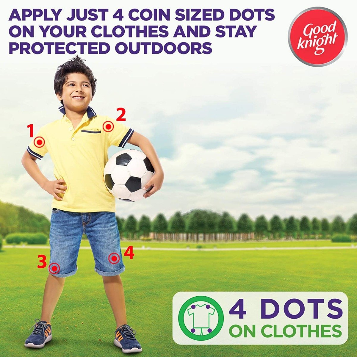 Good Knight Bubblegum Fragrance Mosquito Repellent Fabric Roll-On for Kids, 8 ml, Pack of 1 Good Knight Bubblegum Fragrance Mosquito Repellent Fabric Roll-On for Kids, 8 ml, Pack of 1