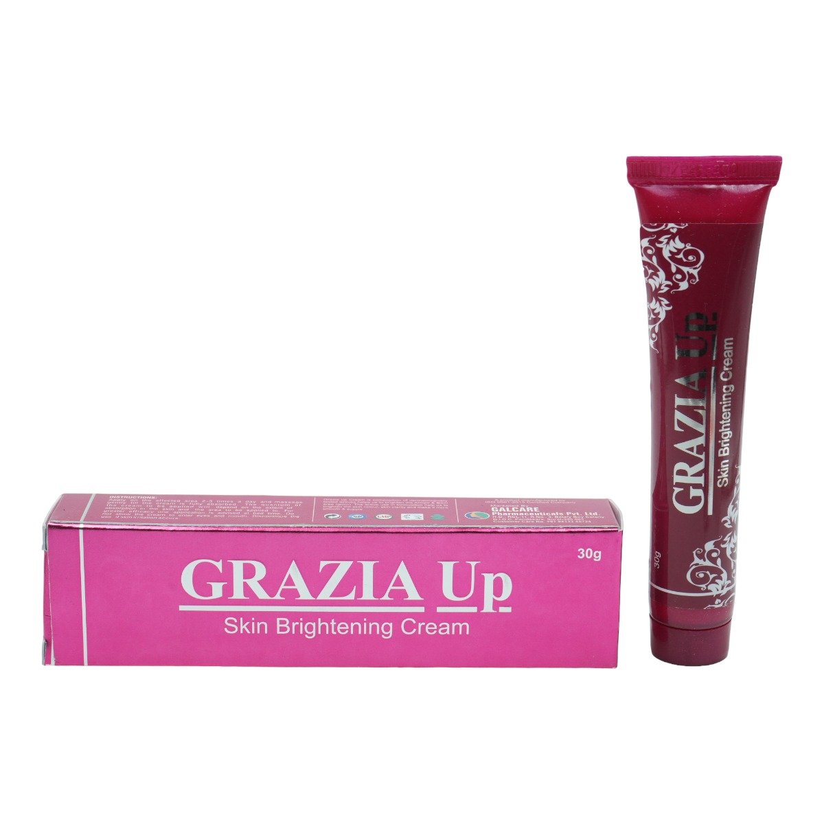 Grazia UP Cream 30 gm, Pack of 1 Grazia UP Cream 30 gm, Pack of 1