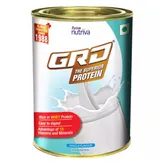 GRD Vanilla Flavour Powder, 200 gm, Pack of 1