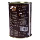 GRD Smart Swiss Chocolate Flavour Superior Whey Protein Powder, 200 gm Jar, Pack of 1