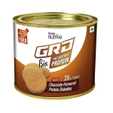 GRD Bix Chocolate Flavour Protein Diskettes, 250 gm