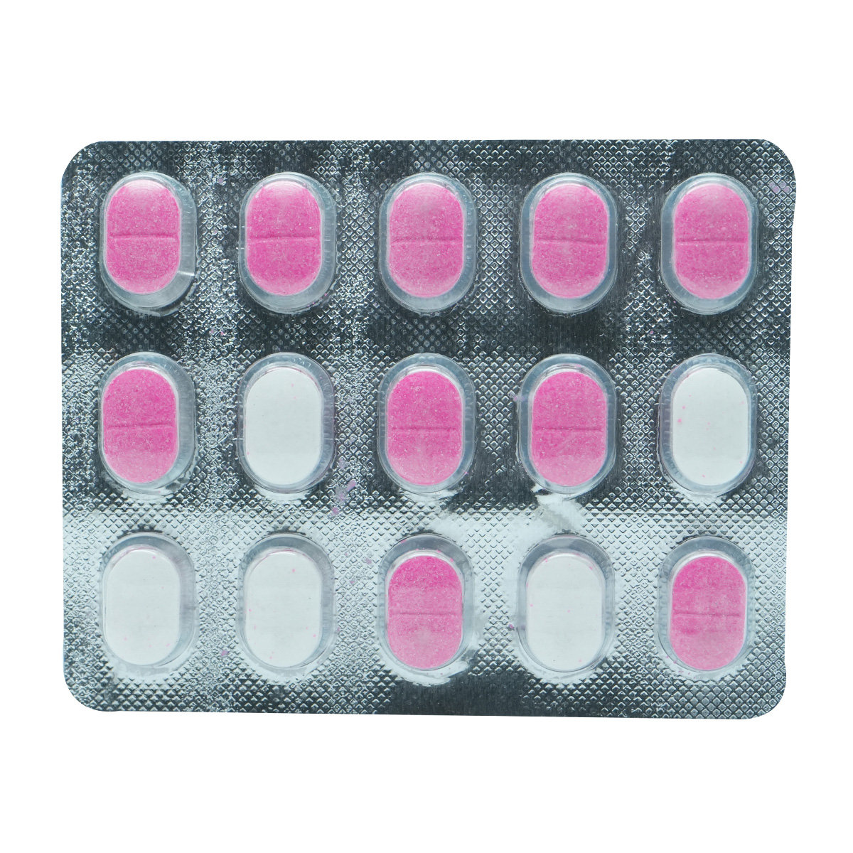 Gzor MP 1 Tablet 15's, Pack of 15 TABLETS Gzor MP 1 Tablet 15's, Pack of 15 TABLETS